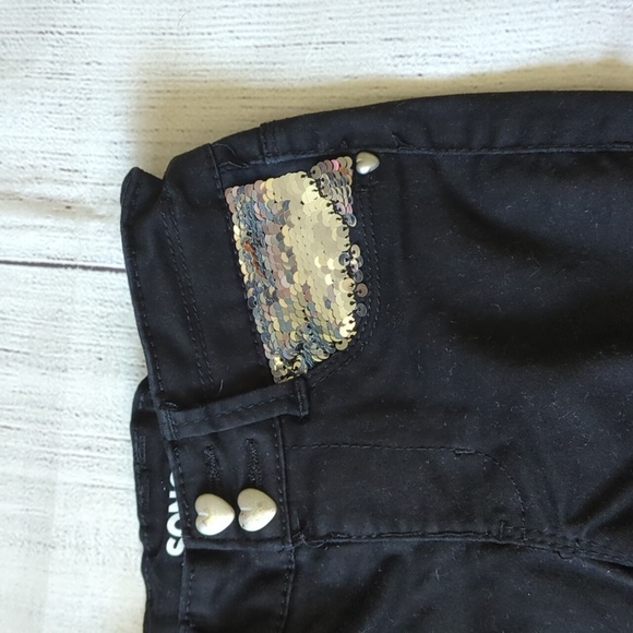 Sonoma girls jeggings - Picture 3 of 8